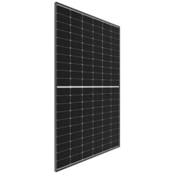 Panou solar Canadian BiHiKu7 F46/I4 CSL-595MB-AG (Black)