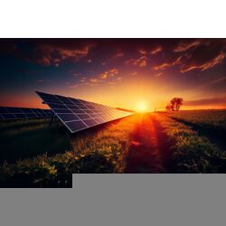 Panou solar Canadian HiHERO CS6R-430H-AG HJT N-type (Black) Thumb