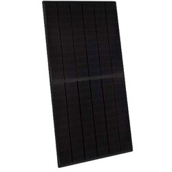Panou solar Canadian HiHERO CS6R-430H-AG HJT N-type (Black) Thumb