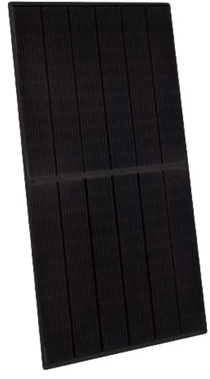 Panou solar Canadian HiHERO CS6R-430H-AG HJT N-type (Black) - 2