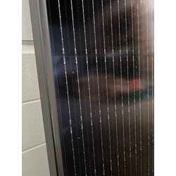 Panou solar Canadian HiKu6 CS6L-460 (Black) Thumb