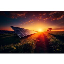 Panou solar Canadian HiKu6 CS6R-400 (Black) Thumb