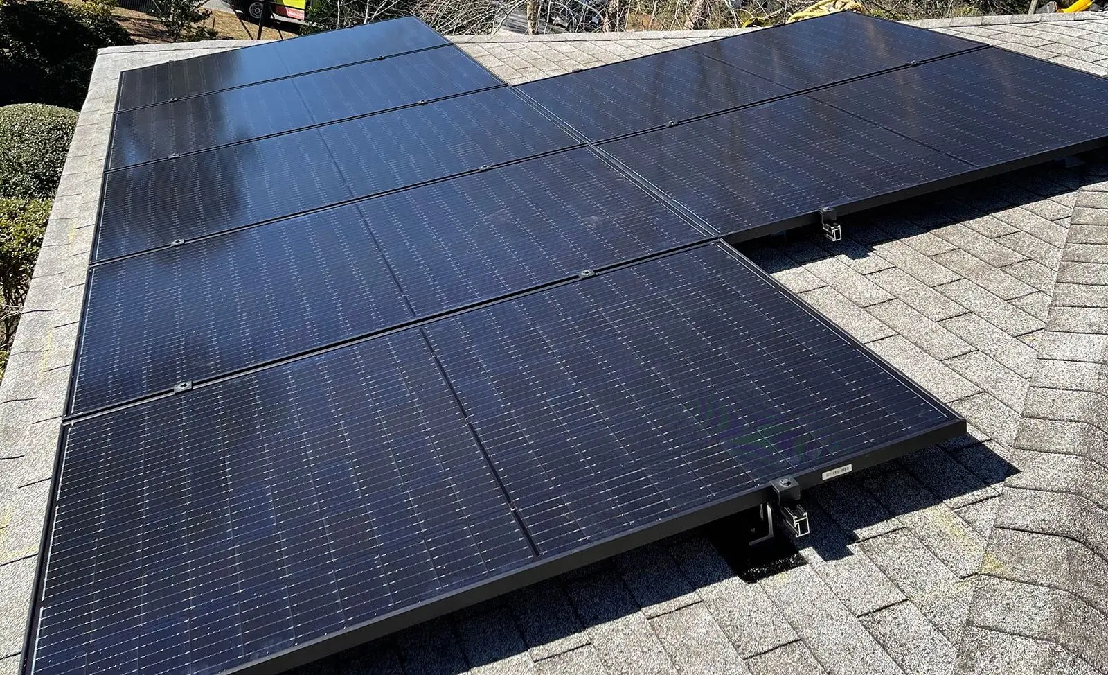 Panou solar Canadian TopHiKu6 CS6W-570W N-type (Black) - 3