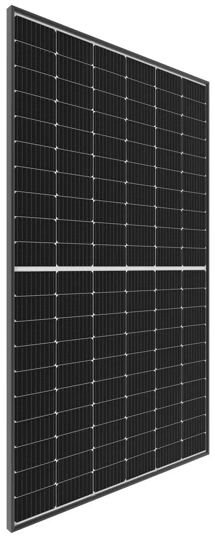 Panou solar Canadian TOPHiKu6 F45/I4 CS6W-575T N-Type (Black) - 2