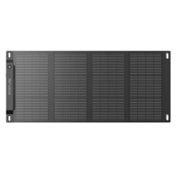 Panou solar portabil EcoFlow 28W Thumb