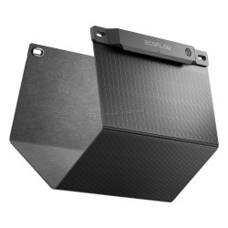Портативная солнечная панель EcoFlow 28W