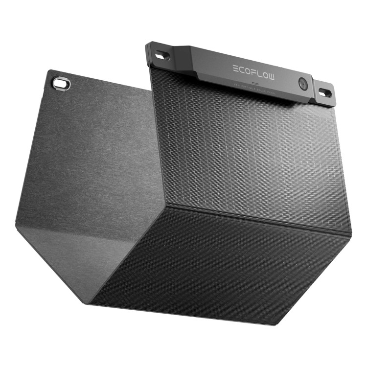 Panou solar portabil EcoFlow 28W