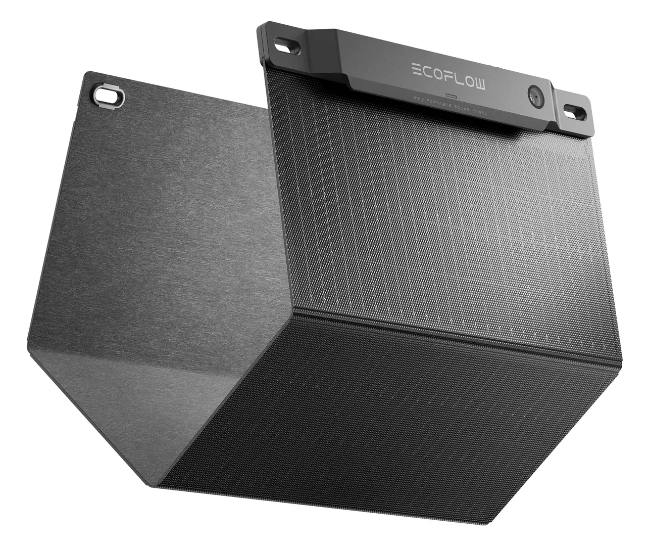 Panou solar portabil EcoFlow 28W