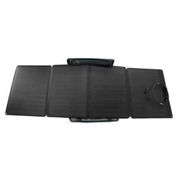 Panou solar EcoFlow 110W (Black) Thumb