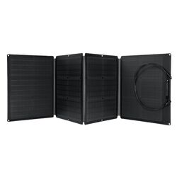 Panou solar EcoFlow 110W (Black) Thumb