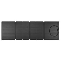 Panou solar EcoFlow 160W (Black) Thumb
