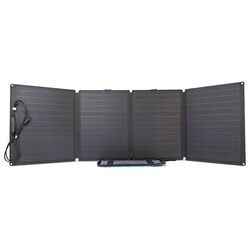 Panou solar EcoFlow 160W (Black) Thumb