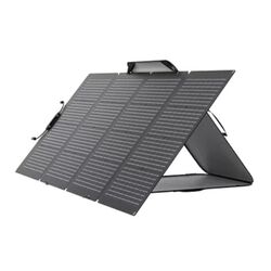 Panou solar EcoFlow 220W (Black) Thumb