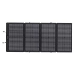 Panou solar EcoFlow 220W (Black) Thumb
