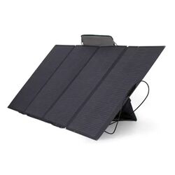 Panou solar EcoFlow 400W (Black) Thumb