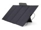 Panou solar EcoFlow 400W (Black)