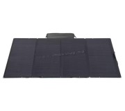 Panou solar EcoFlow 400W (Black)