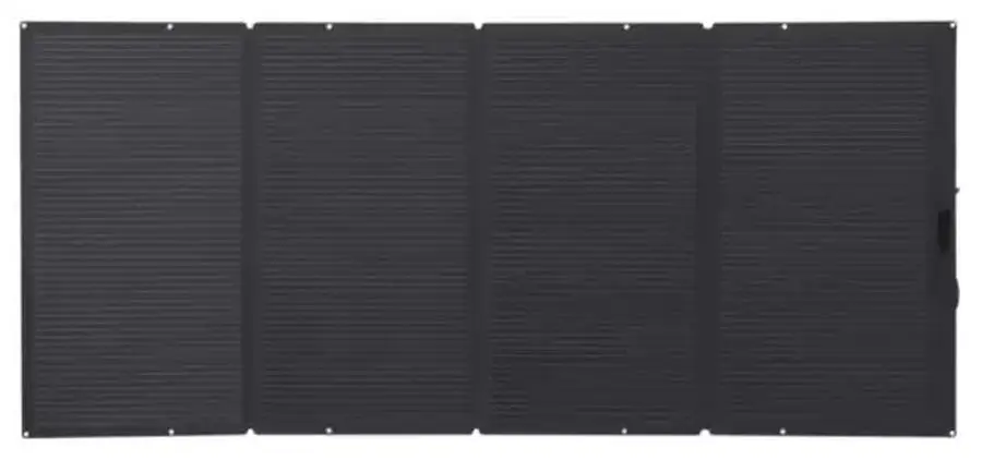 Panou solar EcoFlow 400W (Black) - 3
