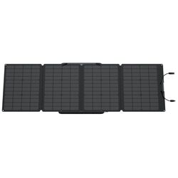 Panou solar EcoFlow 5005901006 110W (Black) Thumb