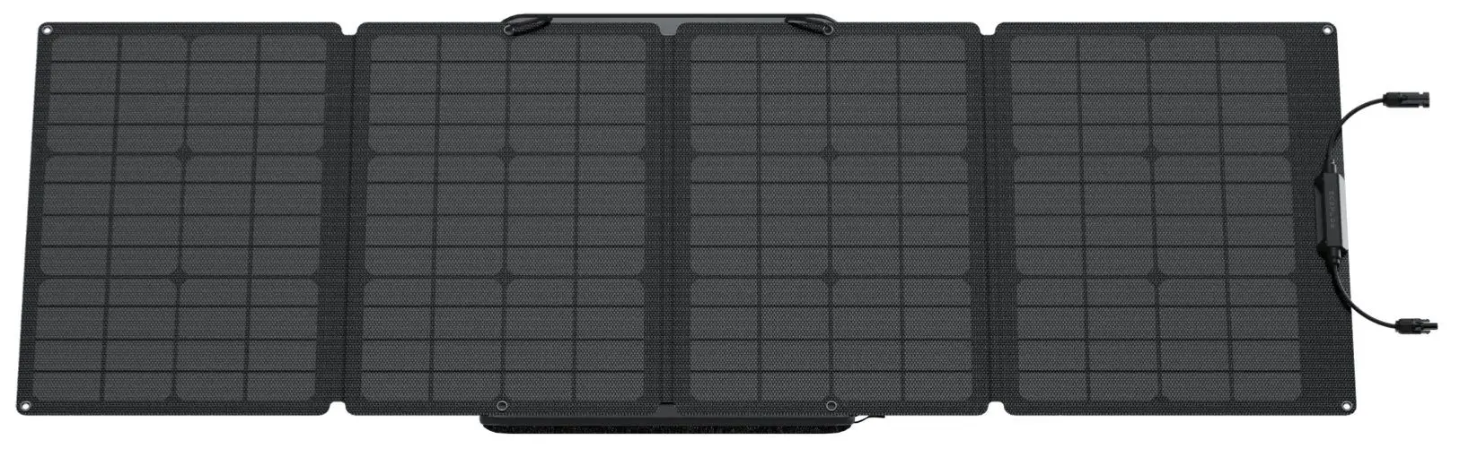 Panou solar EcoFlow 5005901006 110W (Black)