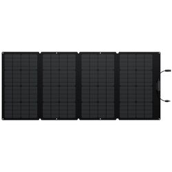 Panou solar EcoFlow 5006401007 160W (Black) Thumb