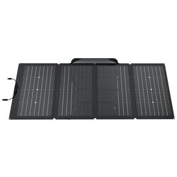 Panou solar EcoFlow 5006501007 220W (Black) Thumb