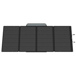 Солнечная панель EcoFlow 5006701012 400W (Black) Thumb