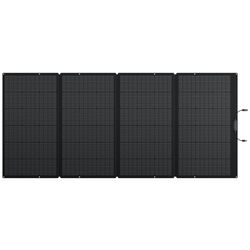 Panou solar EcoFlow 5006701012 400W (Black)