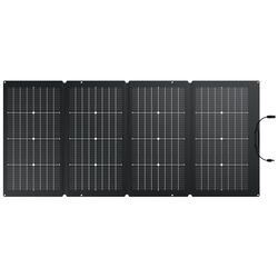 Panou solar EcoFlow Portable 220W (Black) Thumb