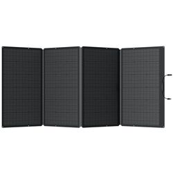 Panou solar EcoFlow Portable 400W (Black) Thumb