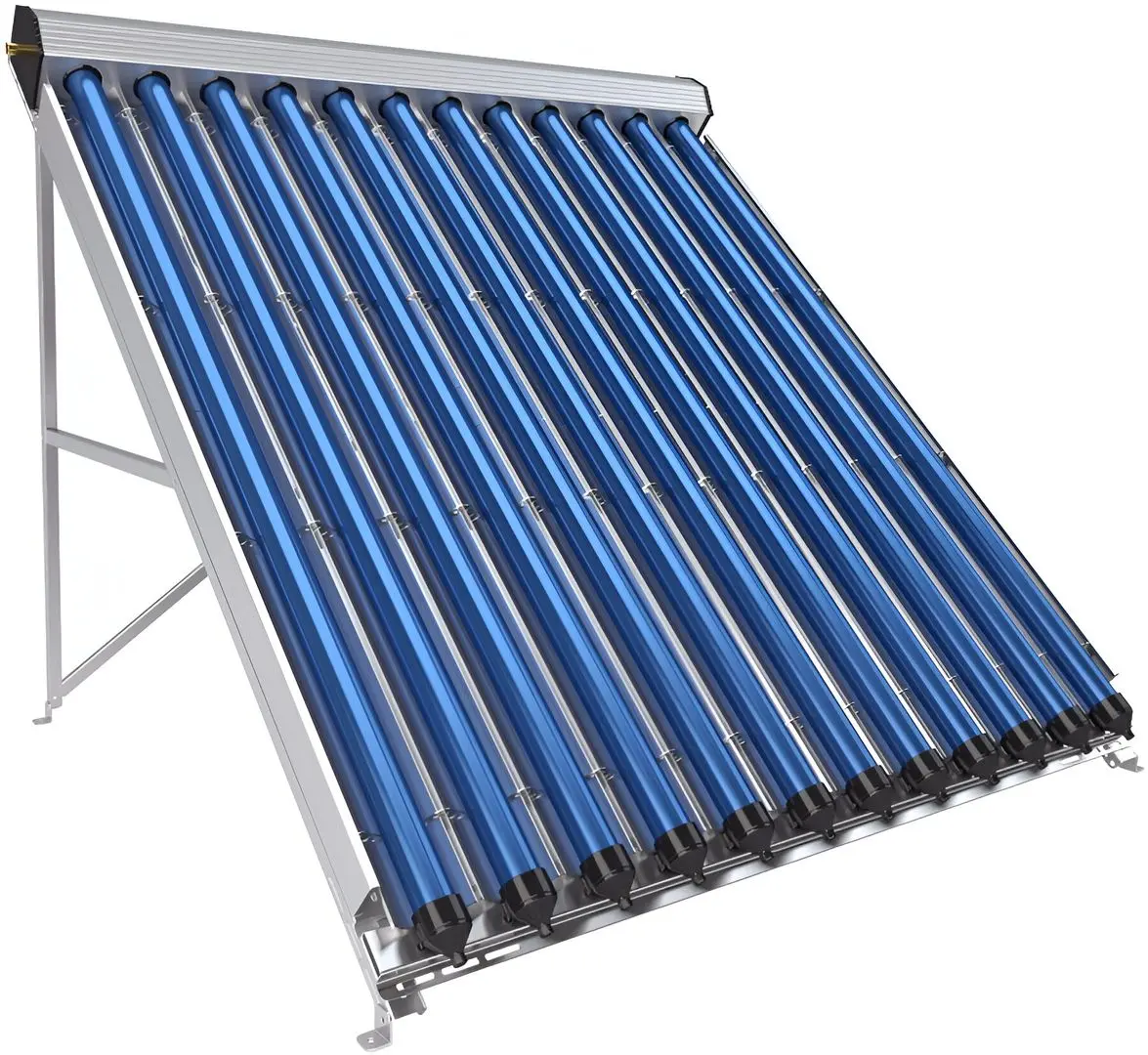 Cadru si suport pentru colectoare solare Helis JDPL-PM 30-58/108-RF