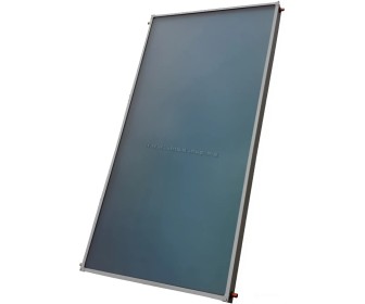 Colector solar Helis Blue Selective V-Plus 2.37