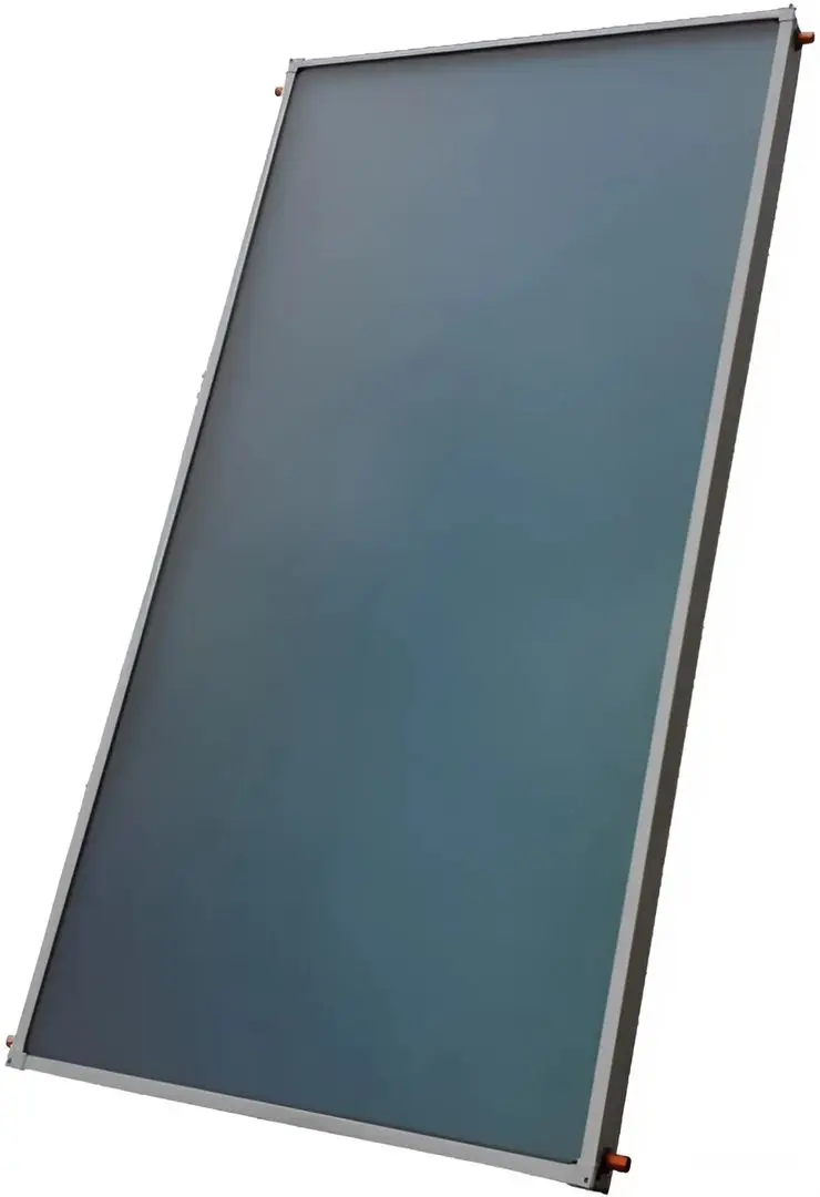 Colector solar Helis Blue Selective V-Plus 2.37