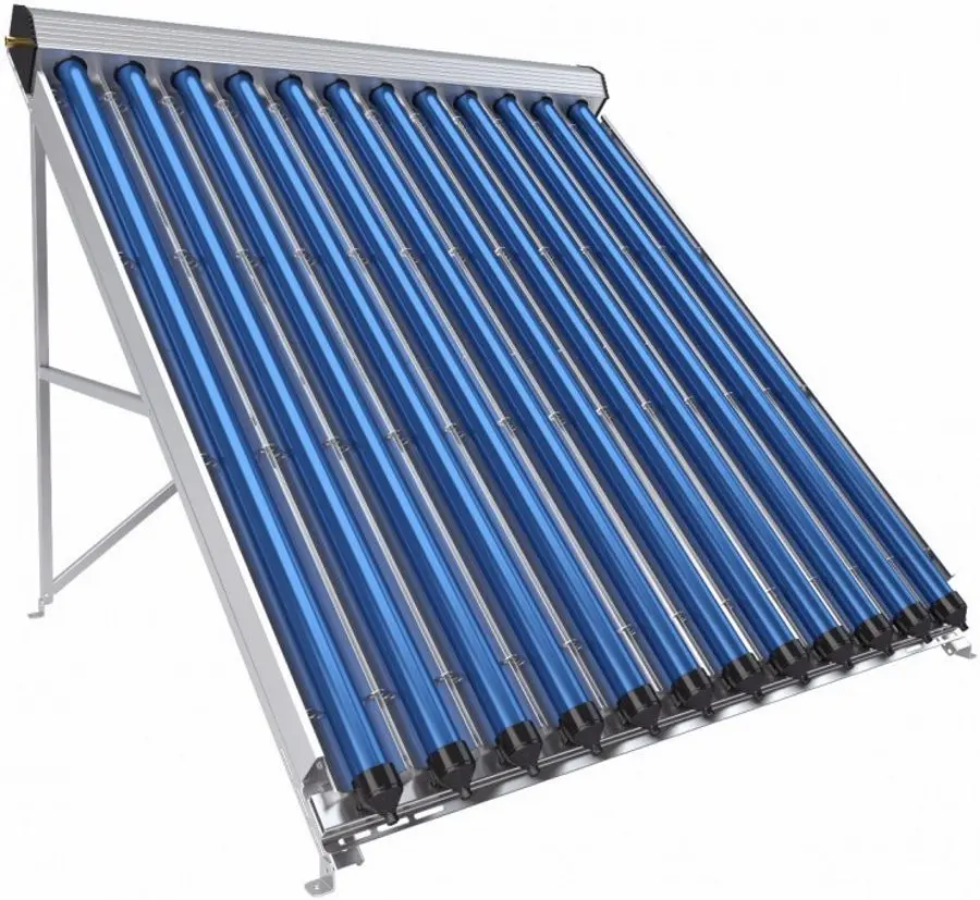 Colector solar Helis JDL-PM 25-58/108-RF