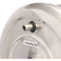 Colector solar cu vid + boiler Helis JDL-TF12 Thumb