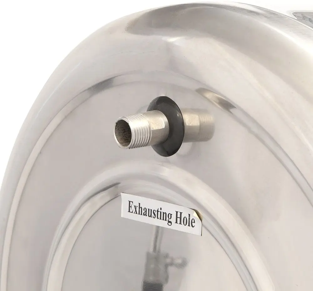 Colector solar cu vid + boiler Helis JDL-TF12 - 4