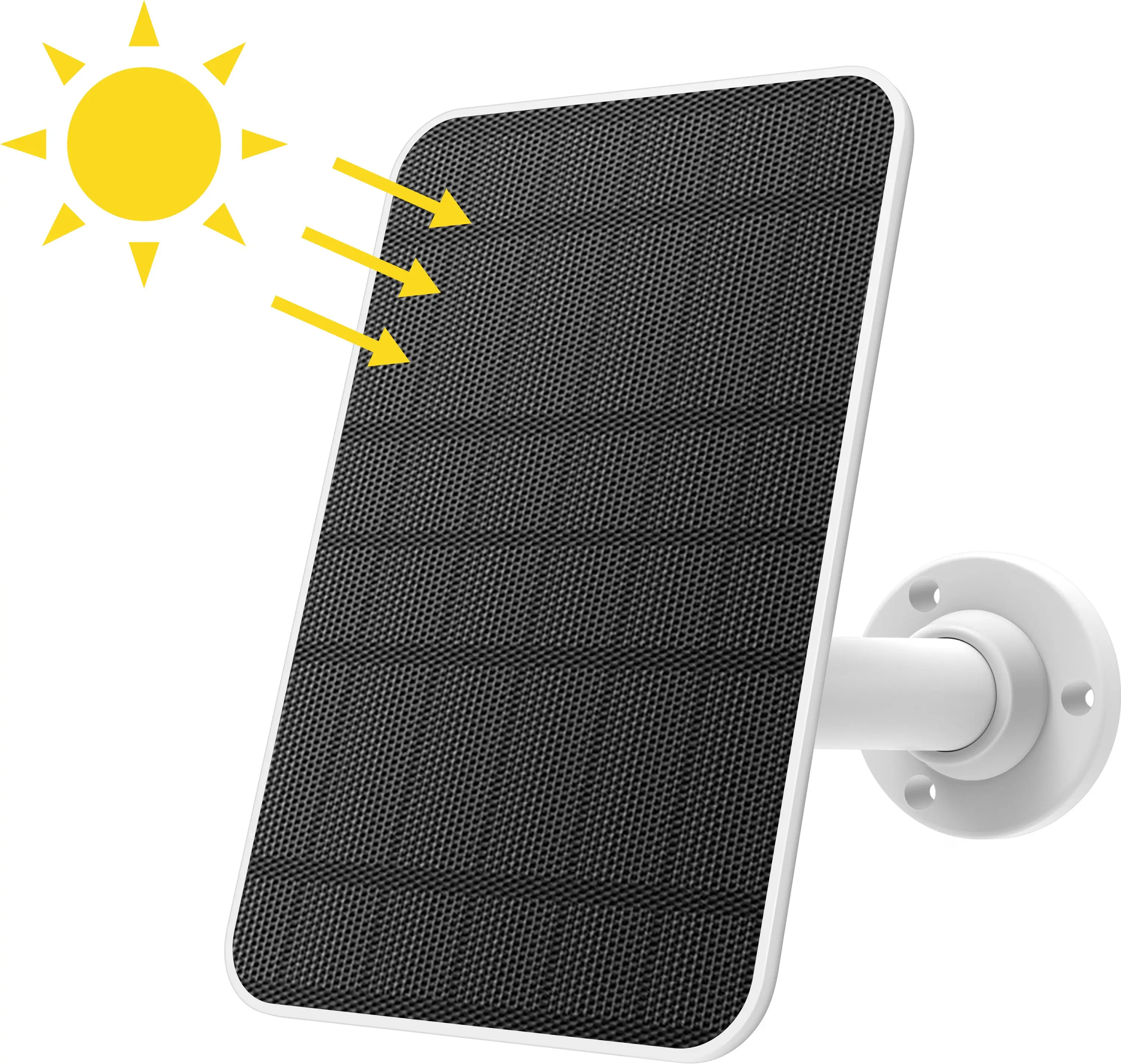 Panou solar Homeguard HGBSP-350