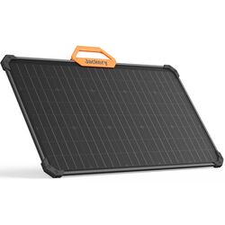 Panou solar Jackery SolarSaga 80W (Black)