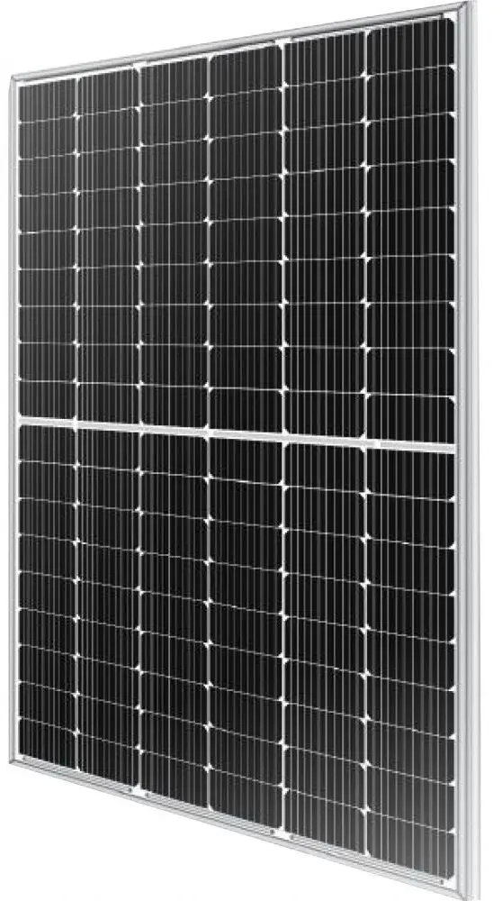 Солнечная панель Leapton Energy LP182-M54-MH-410-MF (Black)
