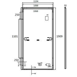 Солнечная панель Leapton Energy LP182-M60-MH-460-MF (Black) Thumb