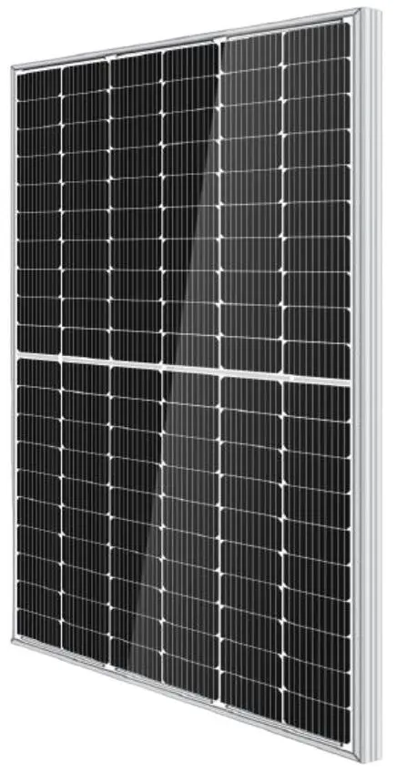 Солнечная панель Leapton Energy LP182-M60-MH-460-MF (Black)