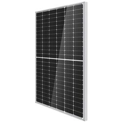 Солнечная панель Leapton Energy LP182-M72-MH-550-MF (Black)