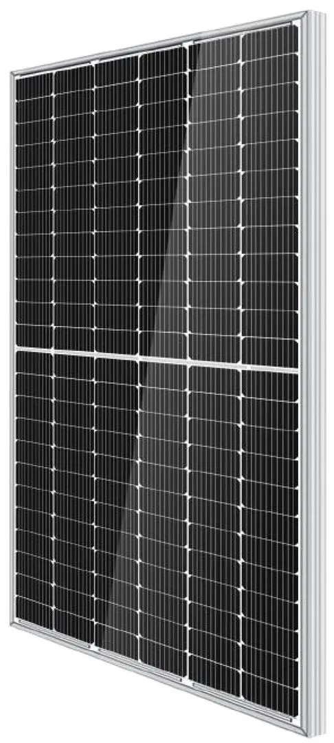 Солнечная панель Leapton Energy LP182-M72-MH-550-MF (Black)