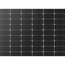 Солнечная панель Leapton Energy LP182M54MH410-MF (Black) Thumb