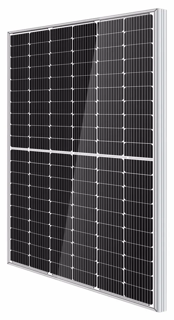 Солнечная панель Leapton Energy LP182M54MH410-MF (Black)