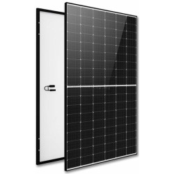 Panou solar Longi Solar LR5-54HPH-410M (Black)