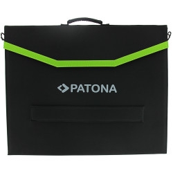 Panou solar Patona Platinum Foldable 100W Thumb