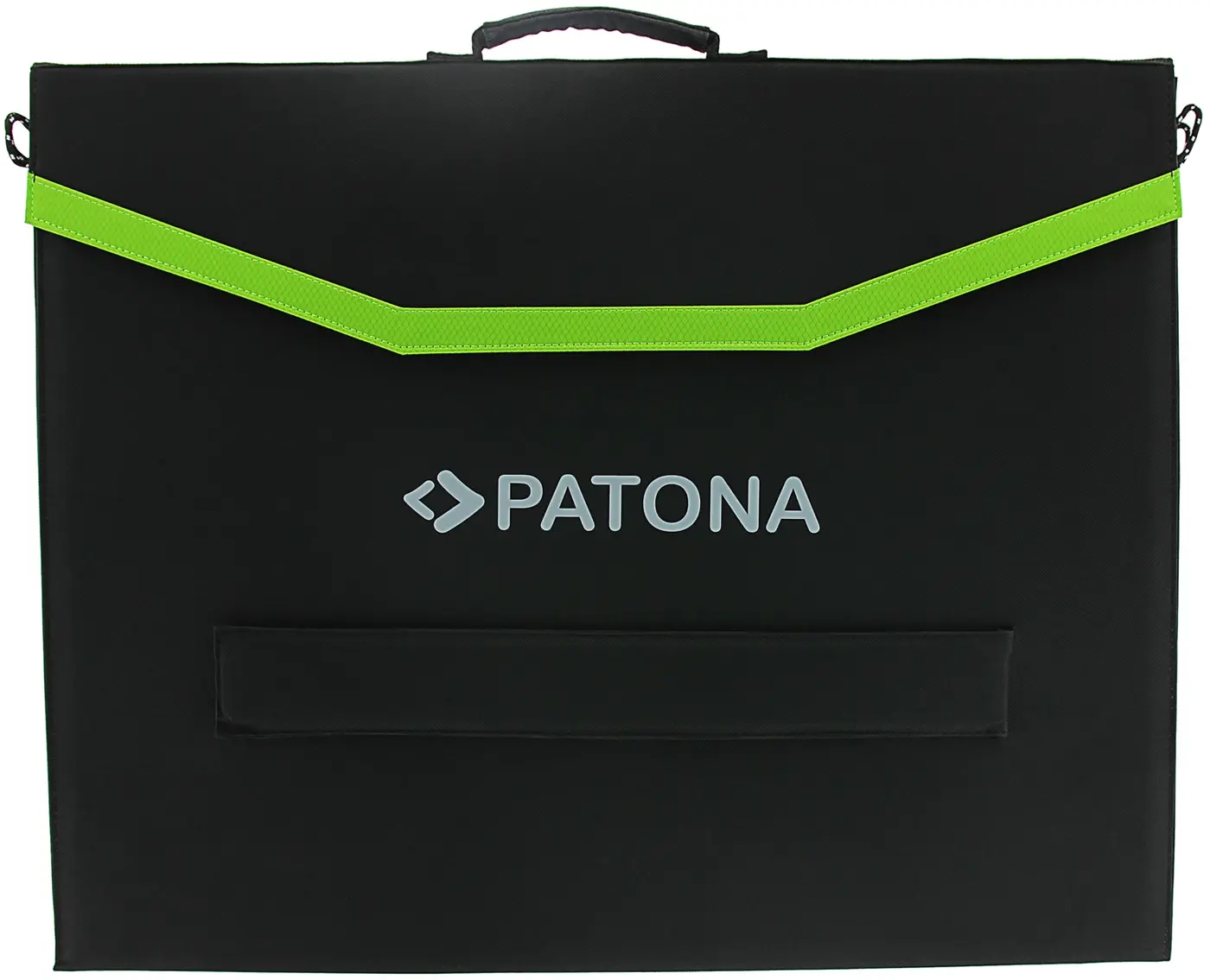 Panou solar Patona Platinum Foldable 100W - 2
