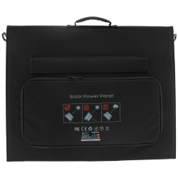 Panou solar Patona Platinum Foldable 100W Thumb