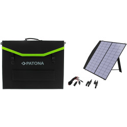 Panou solar Patona Platinum Foldable 100W Thumb